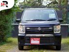 Suzuki Wagon R FX Safety 2024