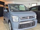 Suzuki Wagon R FX Safety 2024
