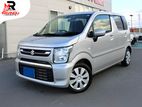 Suzuki Wagon R FX Safety 2024