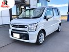 Suzuki Wagon R FX Safety 2024