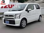 Suzuki Wagon R FX Safety 2024