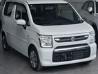 Suzuki Wagon R FX Safety 2024