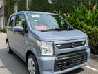 Suzuki Wagon R FX Safety 2024