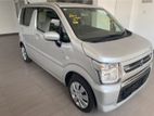 Suzuki Wagon R FX Safety 2024