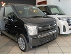 Suzuki Wagon R FX Safety 2024