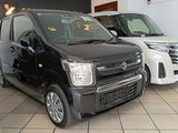 Suzuki Wagon R FX Safety 2024