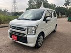 Suzuki Wagon R FX Safety 2024