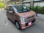 Suzuki Wagon R FX Safety 2024