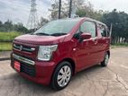 Suzuki Wagon R FX Safety 2024