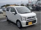 Suzuki Wagon R FX Safety 2024