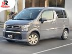 Suzuki Wagon R FX Safety 2024