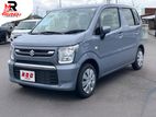 Suzuki Wagon R FX Safety 2024