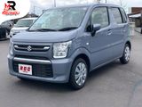 Suzuki Wagon R FX Safety 2024
