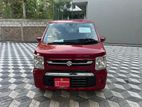 Suzuki Wagon R FX Safety 2024