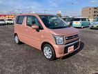 Suzuki Wagon R FX Safety 2024