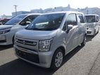 Suzuki Wagon R FX Safety 2024