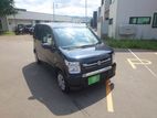 Suzuki Wagon R FX Safety 2024