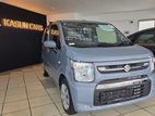 Suzuki Wagon R FX Safety 2024