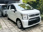 Suzuki Wagon R FX Safety 2024