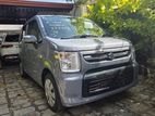 Suzuki Wagon R FX Safety 2024