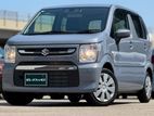 Suzuki Wagon R FX Safety 2024