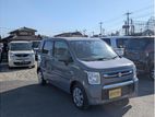 Suzuki Wagon R FX Safety 2024