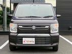 Suzuki Wagon R FX Safety 2024