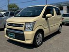 Suzuki Wagon R FX Safety 2024