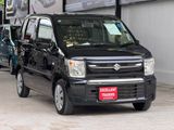 Suzuki Wagon R FX Safety 2024