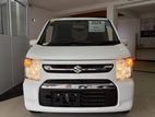 Suzuki Wagon R FX Safety 2024