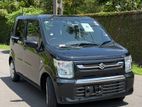 Suzuki Wagon R FX Safety 2024