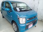 Suzuki Wagon R FX SAFETY 2024