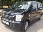 Suzuki Wagon R FX Safety 2024