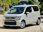 Suzuki Wagon R FX Safety 2024