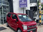 Suzuki Wagon R FX Safety 2024