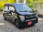 Suzuki Wagon R FX Safety 2024