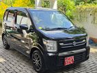 Suzuki Wagon R FX Safety 2024