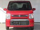 Suzuki Wagon R FX SAFETY 2024