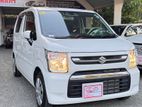 Suzuki Wagon R FX Safety 2024