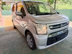 Suzuki Wagon R FX Safety 2024