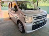 Suzuki Wagon R FX Safety 2024