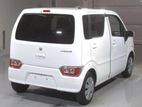 Suzuki Wagon R FX Safety 2024