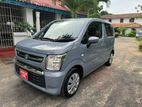 Suzuki Wagon R FX Safety 2024