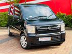 Suzuki Wagon R FX Safety 2024
