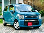 Suzuki Wagon R FX Safety 2024