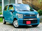 Suzuki Wagon R FX Safety 2024
