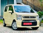 Suzuki Wagon R FX Safety 2024