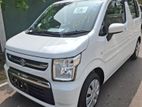 Suzuki Wagon R FX Safety 2024