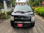 Suzuki Wagon R FX SAFETY 2024