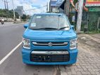 Suzuki Wagon R FX SAFETY 2024